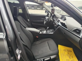 BMW 320 LUXURY* PODGREV* CAMERA* LIZING - 38999 лв. - 91926872 9