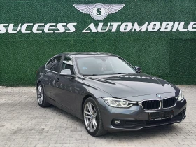 BMW 320 LUXURY* PODGREV* CAMERA* LIZING - 38999 лв. - 91926872 2