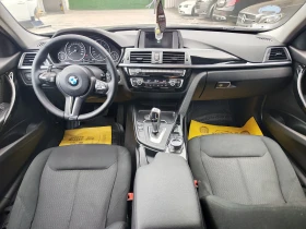 BMW 320 LUXURY* PODGREV* CAMERA* LIZING - 38999 лв. - 91926872 8