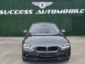 BMW 320 LUXURY* PODGREV* CAMERA* LIZING