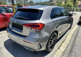 Mercedes-Benz A 200 MG | Mobile.bg    6