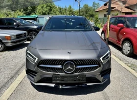     Mercedes-Benz A 200 MG
