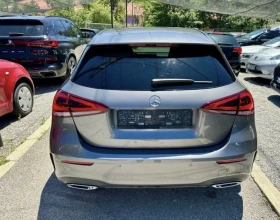 Mercedes-Benz A 200 MG | Mobile.bg    5