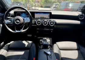 Mercedes-Benz A 200 MG | Mobile.bg    9