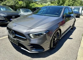     Mercedes-Benz A 200 MG