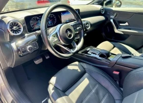 Mercedes-Benz A 200 MG | Mobile.bg    7
