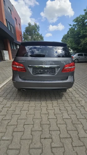 Обява за продажба на Mercedes-Benz B 180 PREMIUM 2013 ~13 900 лв. - изображение 6