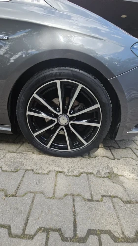 Mercedes-Benz B 180 PREMIUM 2013 | Mobile.bg    15