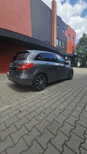 Обява за продажба на Mercedes-Benz B 180 PREMIUM 2013 ~13 900 лв. - изображение 5