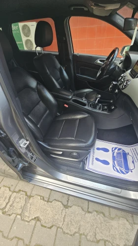 Обява за продажба на Mercedes-Benz B 180 PREMIUM 2013 ~13 900 лв. - изображение 11
