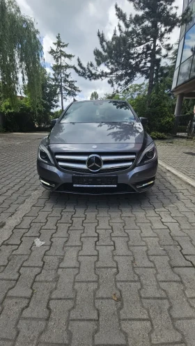 Обява за продажба на Mercedes-Benz B 180 PREMIUM 2013 ~13 900 лв. - изображение 3