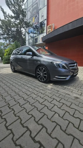 Обява за продажба на Mercedes-Benz B 180 PREMIUM 2013 ~13 900 лв. - изображение 4