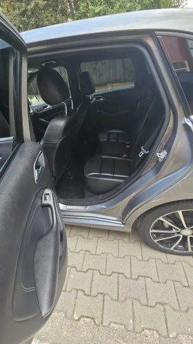 Mercedes-Benz B 180 PREMIUM 2013 | Mobile.bg    13