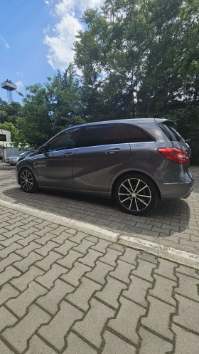 Обява за продажба на Mercedes-Benz B 180 PREMIUM 2013 ~13 900 лв. - изображение 7