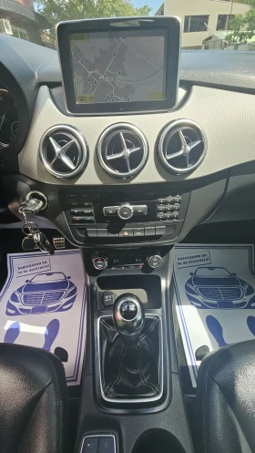 Обява за продажба на Mercedes-Benz B 180 PREMIUM 2013 ~13 900 лв. - изображение 9