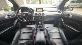 Обява за продажба на Mercedes-Benz B 180 PREMIUM 2013 ~13 900 лв. - изображение 8