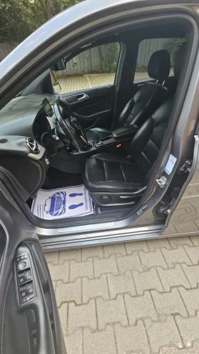 Обява за продажба на Mercedes-Benz B 180 PREMIUM 2013 ~13 900 лв. - изображение 10