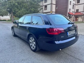     Audi A6 3.0 TDI^Quattro^224.^^^ ^