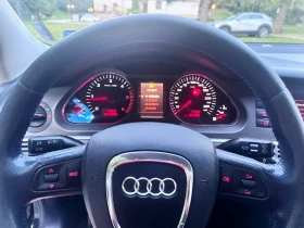Audi A6 3.0 TDI^Quattro^224.^^^ ^ | Mobile.bg    11