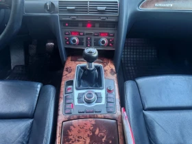 Audi A6 3.0 TDI^Quattro^224.^^^ ^ | Mobile.bg    9