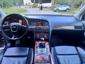 Audi A6 3.0 TDI^Quattro^224.^^^ ^ | Mobile.bg    6