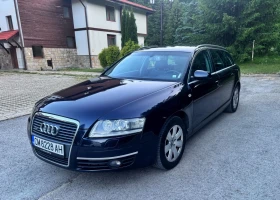     Audi A6 3.0 TDI^Quattro^224.^^^ ^