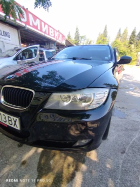 Обява за продажба на BMW 320 ~8 100 лв. - изображение 7