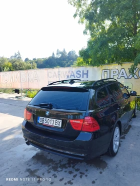 Обява за продажба на BMW 320 ~8 100 лв. - изображение 1