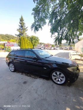 Обява за продажба на BMW 320 ~8 100 лв. - изображение 5