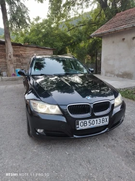 Обява за продажба на BMW 320 ~8 100 лв. - изображение 1