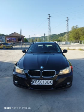 Обява за продажба на BMW 320 ~8 100 лв. - изображение 4