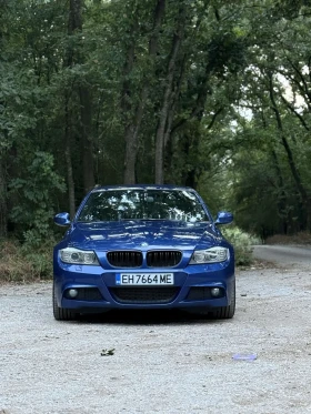 BMW 320 Xdrive Face | Mobile.bg    4