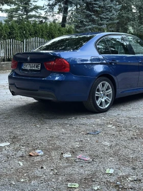 BMW 320 Xdrive Face | Mobile.bg    7