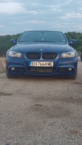 BMW 320 Xdrive Face | Mobile.bg    15