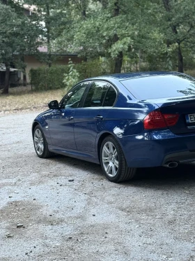 BMW 320 Xdrive Face | Mobile.bg    5