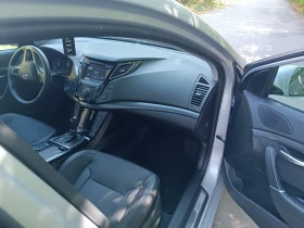Hyundai I40 1.7/Обдухване/Нави/Панорама/Кожа - 12800 лв. - 51409354 10