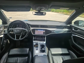 Обява за продажба на Audi A6 5.0 TDI ~66 500 лв. - изображение 4