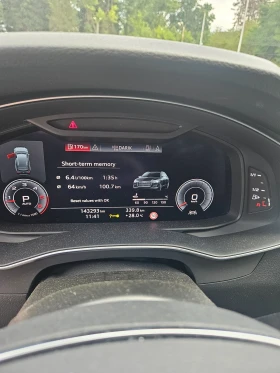 Обява за продажба на Audi A6 5.0 TDI ~66 500 лв. - изображение 8