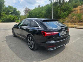 Обява за продажба на Audi A6 5.0 TDI ~66 500 лв. - изображение 1