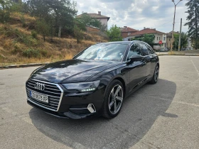 Обява за продажба на Audi A6 5.0 TDI ~66 500 лв. - изображение 3
