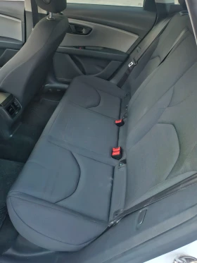 Seat Leon 1.5 TGI. /  | Mobile.bg    10