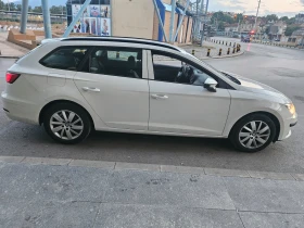 Seat Leon 1.5 TGI. /  | Mobile.bg    3