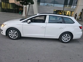 Seat Leon 1.5 TGI. /  | Mobile.bg    4
