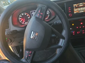 Seat Leon 1.5 TGI. /  | Mobile.bg    15