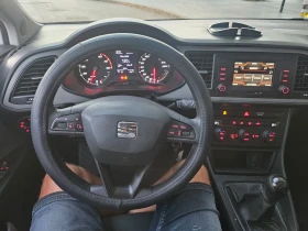 Seat Leon 1.5 TGI. /  | Mobile.bg    5