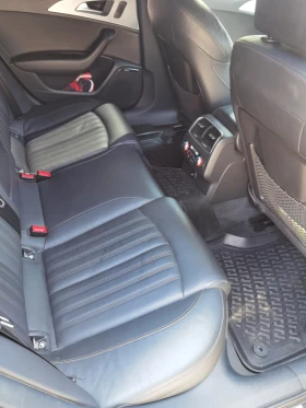 Audi A6 3.0 RS6  BT 3* s line  | Mobile.bg    14
