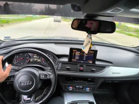 Audi A6 3.0 RS6  BT 3* s line  | Mobile.bg    13