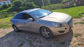 Volvo S60 2.4 D5 205  | Mobile.bg    2