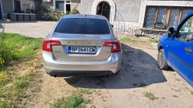 Volvo S60 2.4 D5 205  | Mobile.bg    4