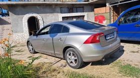 Volvo S60 2.4 D5 205  | Mobile.bg    3